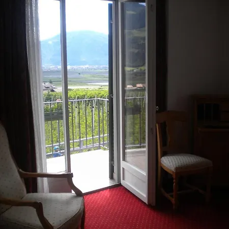 Pension Zeder Andrian Room photo