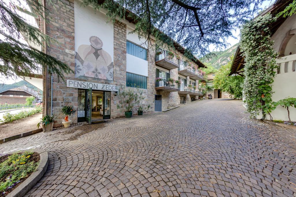 Gasthof Zeder 3*